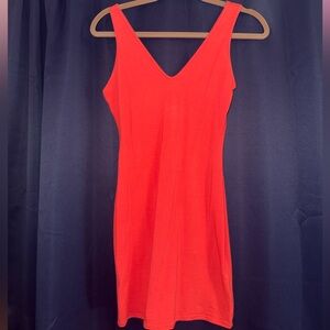 Wild Fable Bodycon Dress